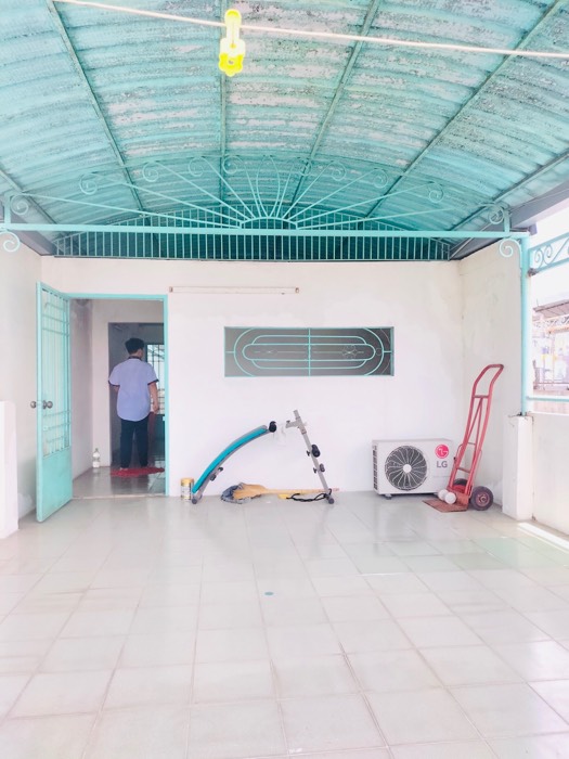 BÁN NHÀ ĐƯỜNG NGUYỄN NGHIÊM, HÒA THẠNH, TÂN PHÚ