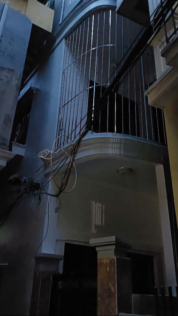 NHÀ 3 TẦNG NGỌC THỤY, LONG BIÊN, CHỈ 8,2 TỶ
