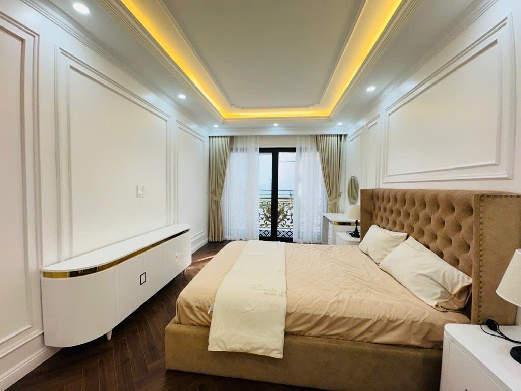 NHÀ 5 TẦNG ĐẸP, PHỐ KIM NGƯU, HAI BÀ TRƯNG, HÀ NỘI