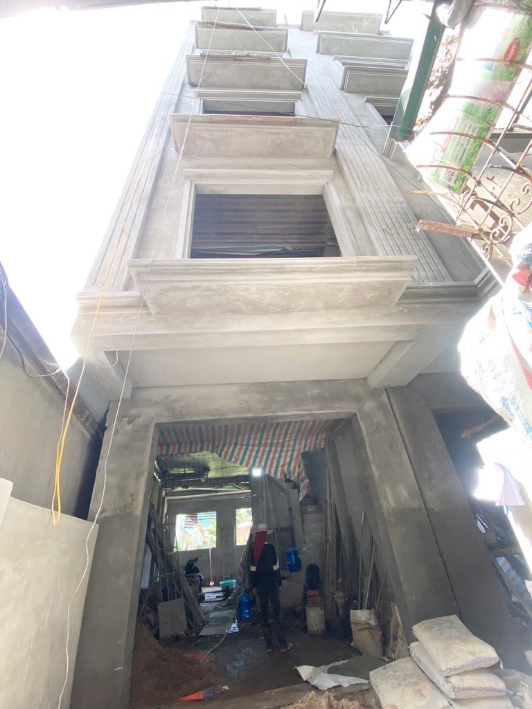 NHÀ 6 TẦNG THANG MÁY – 09 PHÒNG, FULL ĐỒ - CÁCH PHỐ 15M, 2 THOÁNG TRƯỚC SAU VĨNH VIỄN