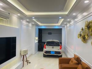 NHÀ 5 TẦNG ĐẸP, PHỐ KIM NGƯU, HAI BÀ TRƯNG, HÀ NỘI