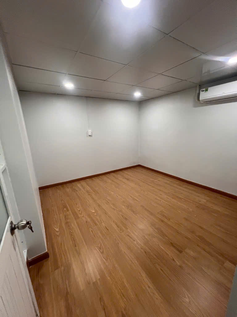 MUA 1 CĂN ĐƯỢC 2 CĂN - NHÀ QUẬN 7 MỚI XÂY, VÀO Ở NGAY