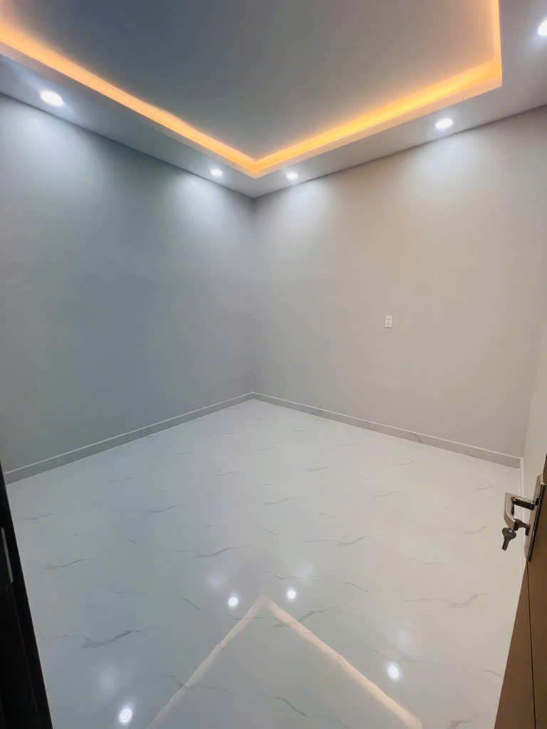 MUA 1 CĂN ĐƯỢC 2 CĂN - NHÀ QUẬN 7 MỚI XÂY, VÀO Ở NGAY