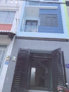 Nhà gần chợ đầu mối Thủ Đức Khu chế xuất Linh trung