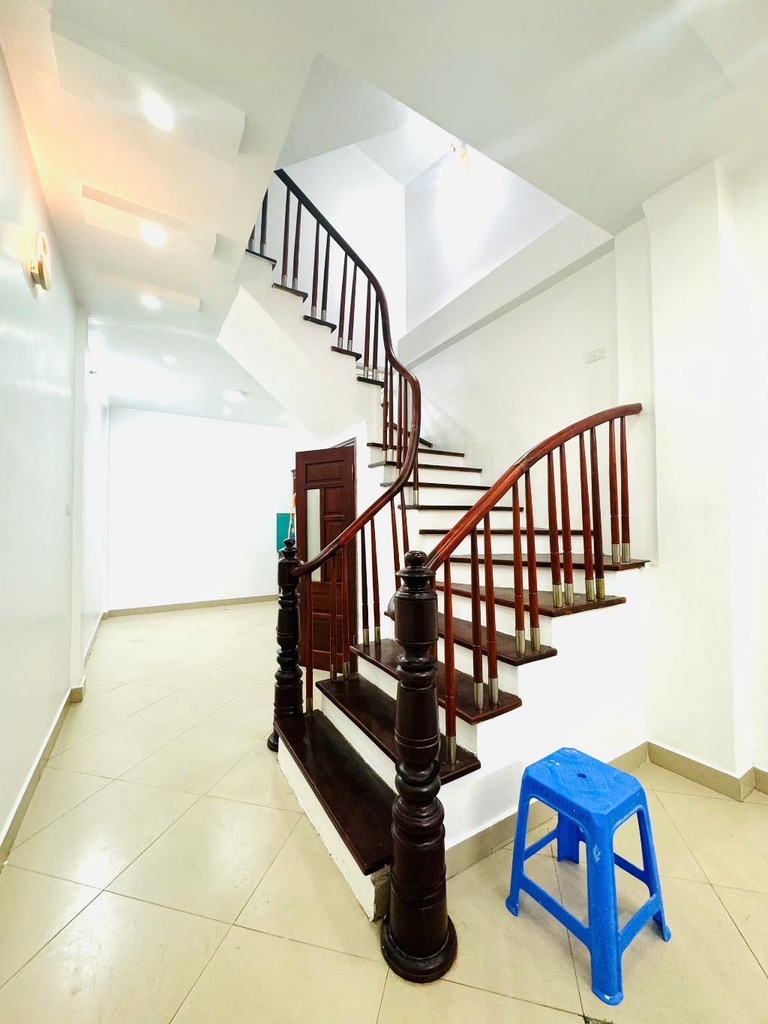 Siêu phẩm nhà mới xây thiết kế đẹp