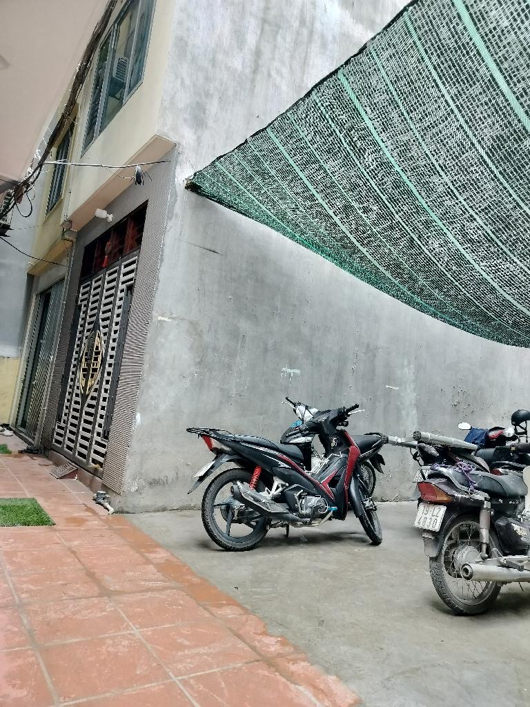 1 căn duy nhất tại đường Mỹ đình