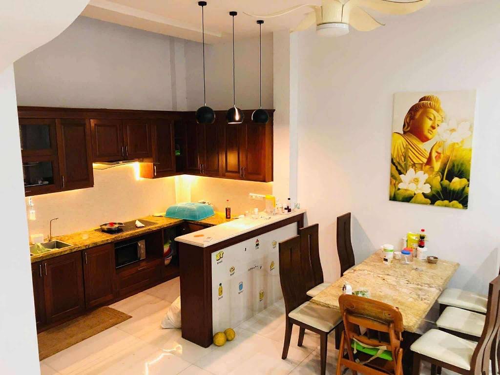 BIỆT THỰ LIỀN KỀ - TÂM ĐIỂM SỐNG XANH GIỮA XUÂN PHƯƠNG