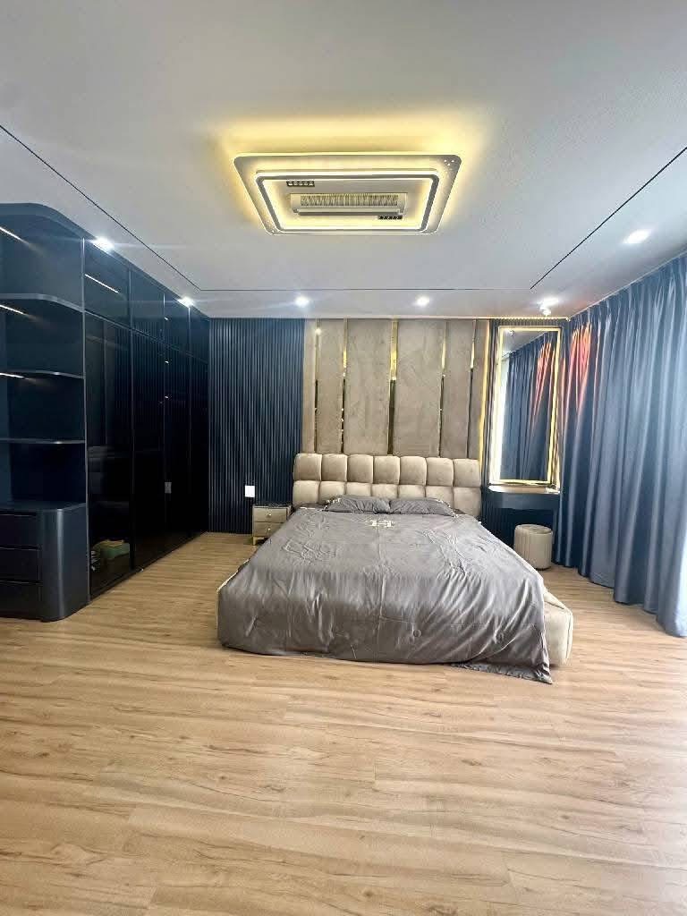 BIỆT THỰ LIỀN KỀ - TÂM ĐIỂM SỐNG XANH GIỮA XUÂN PHƯƠNG - TIỆN ÍCH NGẬP TRÀN
