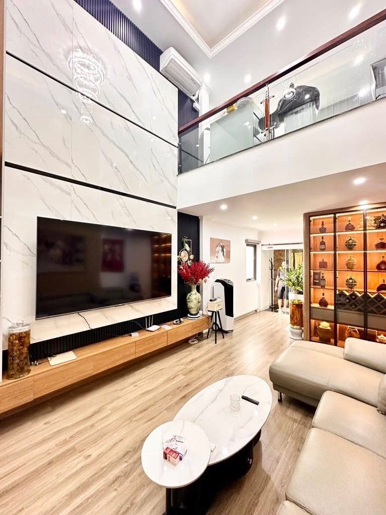 BIỆT THỰ LIỀN KỀ - TÂM ĐIỂM SỐNG XANH GIỮA XUÂN PHƯƠNG - TIỆN ÍCH NGẬP TRÀN