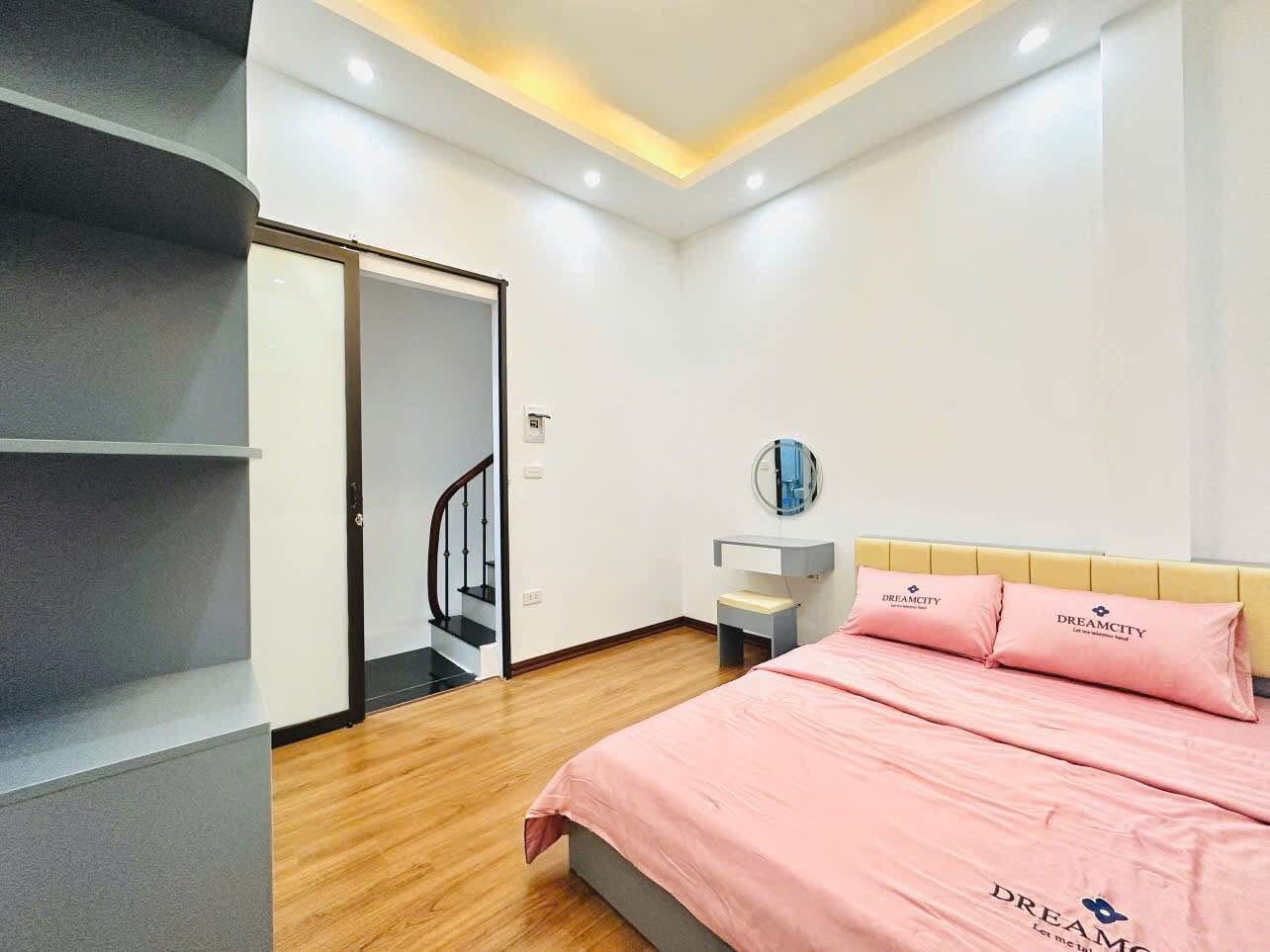 NẰM GIỮA PHÚC DIỄN - TIỆN ÍCH ĐẦY ĐỦ - CÔNG NĂNG FULL