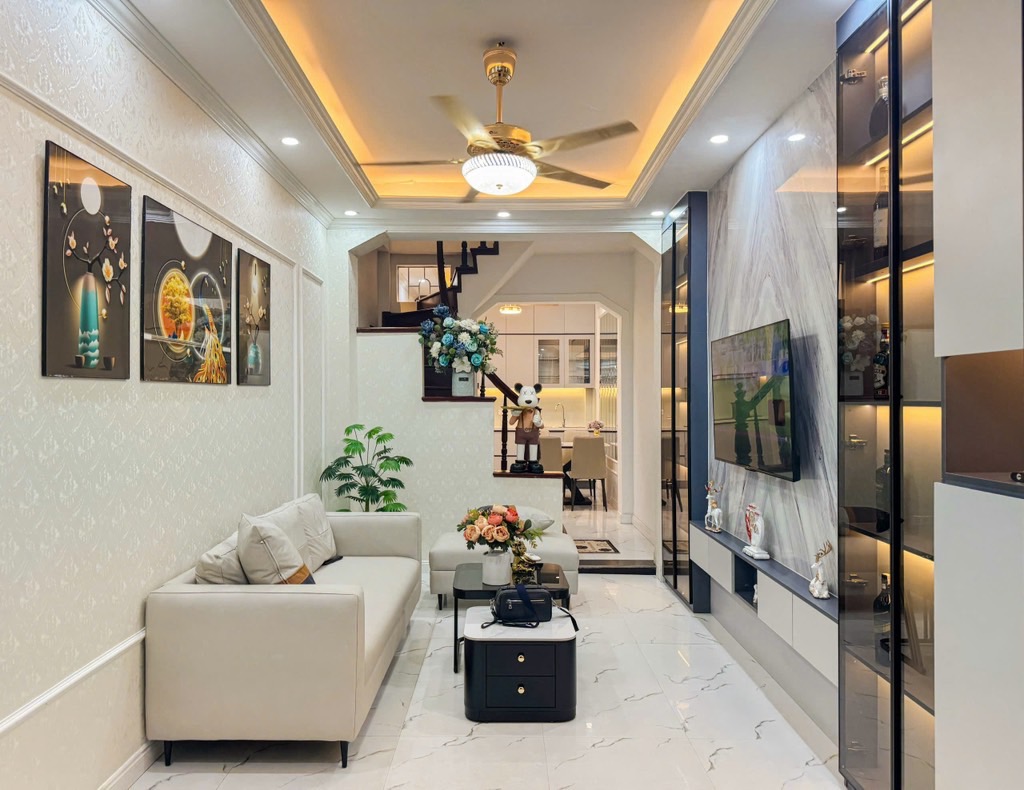 DUY NHẤT 1 CĂN TẠI PHÚC DIỄN NƠI QUY TỤ CỦA MỌI TIỆN ÍCH -  CÔNG NĂNG ĐẦY ĐỦ
