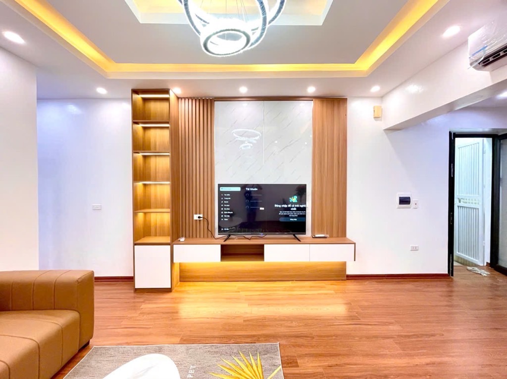 - DT 120M - TRUNG TÂM BUÔN BÁN - CÔNG NĂNG FULL HD