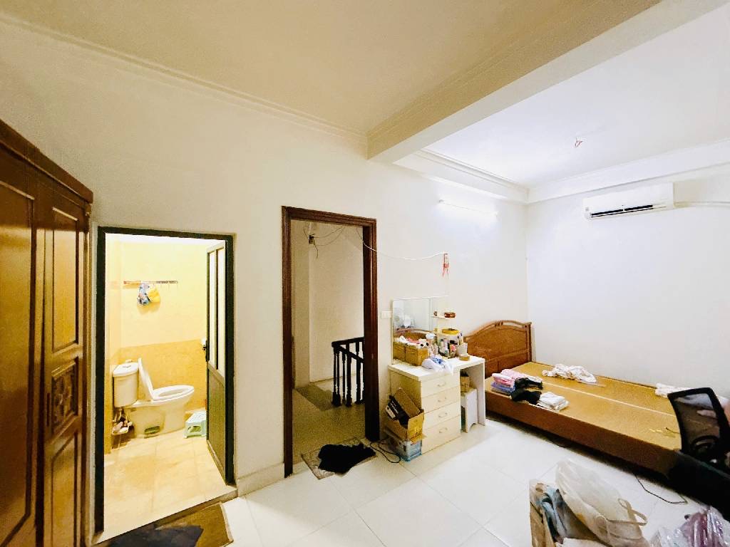 ĐẸP NHẤT PHỐ PHẠM VĂN ĐỒNG - NƠI HỘ TỤ MỌI TIỆN ÍCH - ĐIỂM SỐNG XANH - FULL CÔNG NĂNG