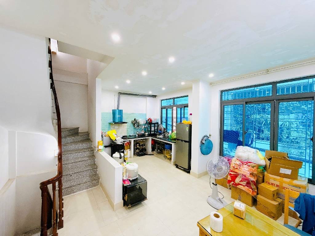 ĐẸP NHẤT PHỐ PHẠM VĂN ĐỒNG - NƠI HỘ TỤ MỌI TIỆN ÍCH - ĐIỂM SỐNG XANH - FULL CÔNG NĂNG