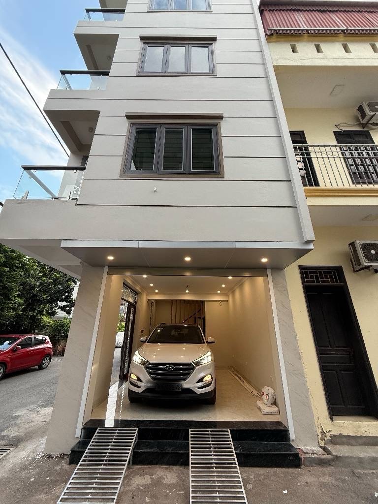 SIÊU PHẨM LÔ GÓC - NHÀ MỚI Ô TÔ VÀO NHÀ - ĐẸP NHẤT PHÚC DIỄN - CÔNG NĂNG FULL - TIỆN ÍCH BẠT NGÀN