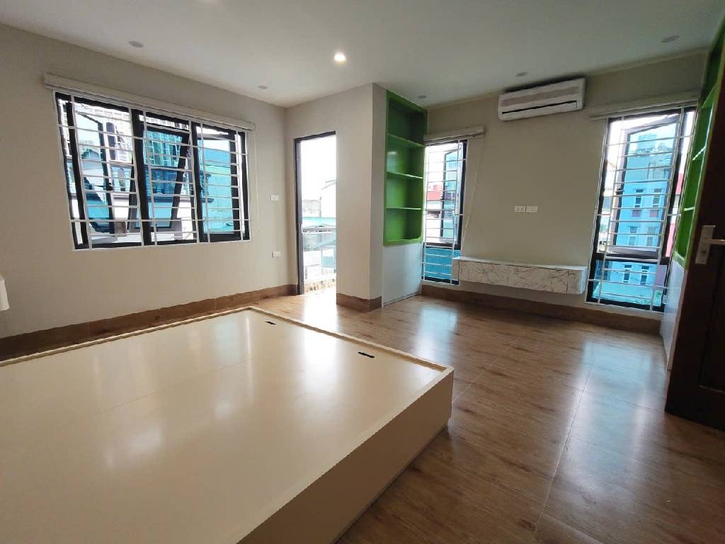 SIÊU PHẨM LÔ GÓC - NHÀ MỚI Ô TÔ VÀO NHÀ - ĐẸP NHẤT PHÚC DIỄN - CÔNG NĂNG FULL - TIỆN ÍCH BẠT NGÀN