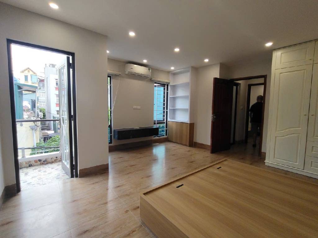 SIÊU PHẨM LÔ GÓC - NHÀ MỚI Ô TÔ VÀO NHÀ - ĐẸP NHẤT PHÚC DIỄN - CÔNG NĂNG FULL - TIỆN ÍCH BẠT NGÀN