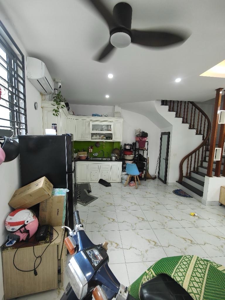 ĐẸP NHẤT PHỐ HOÈ THỊ, PHƯƠNG CANH - LÔ GÓC - 4T - FULL CÔNG NĂNG - TIỆN ÍCH NGẬP TRÀN.
