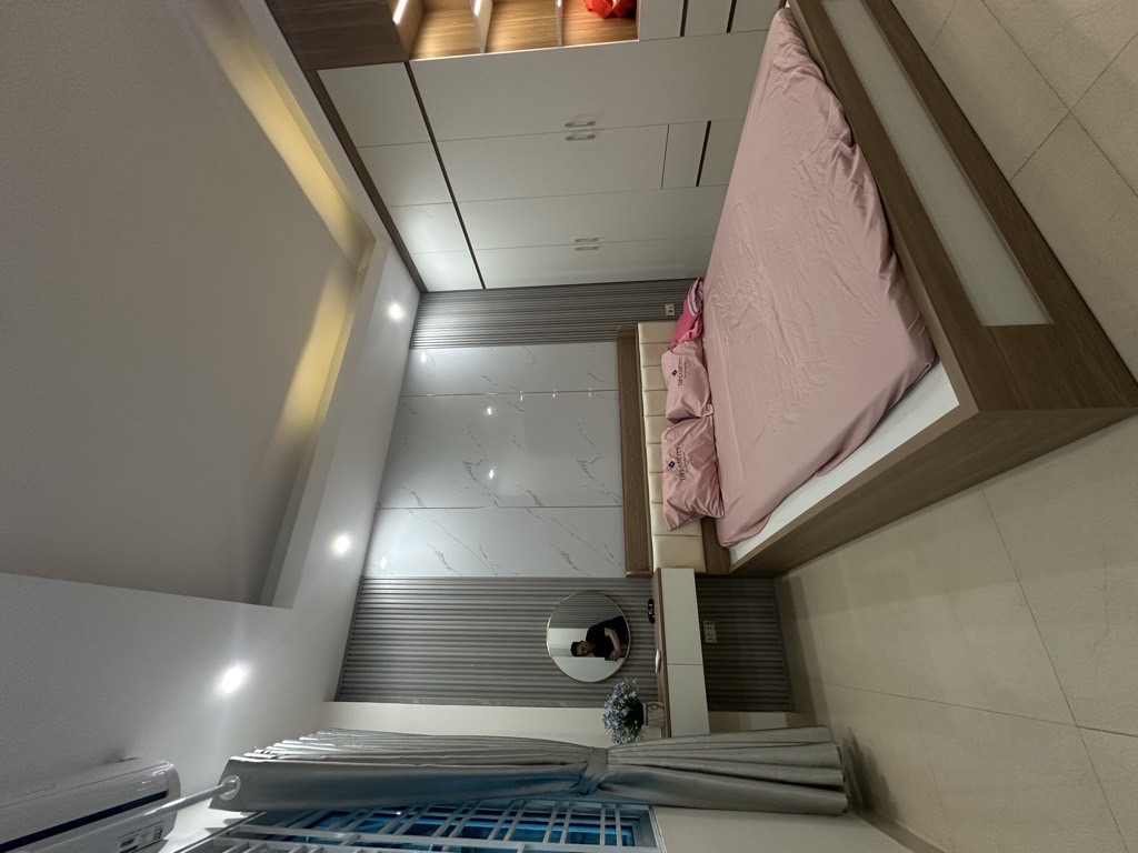 HỒ TÙNG MẬU CON PHỐ CỦA MỌI TIỆN ÍCH - GIAO THÔNG THUẬN TIỆN - ĐIỂM SỐNG XANH