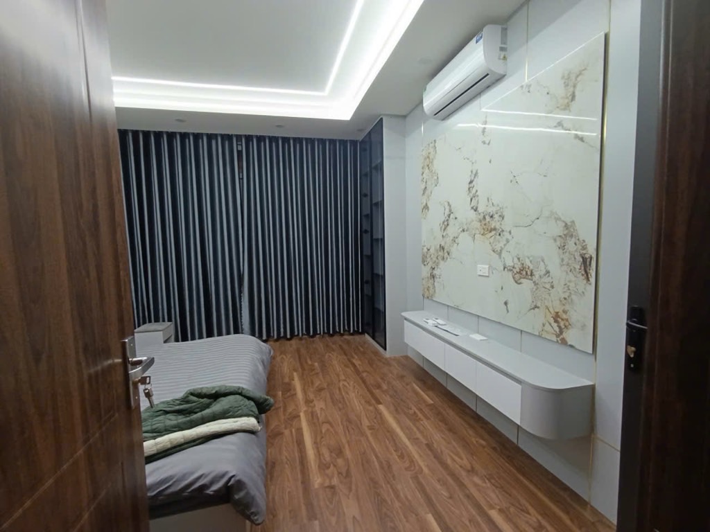 HỒ TÙNG MẬU CON PHỐ CỦA MỌI TIỆN ÍCH - GIAO THÔNG THUẬN TIỆN - ĐIỂM SỐNG XANH