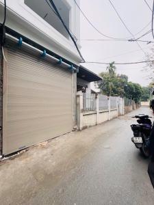 NHÀ MỚI THANG MÁY, OTO ĐỖ CỬA.