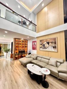 BIỆT THỰ LIỀN KỀ - TÂM ĐIỂM SỐNG XANH GIỮA XUÂN PHƯƠNG - TIỆN ÍCH NGẬP TRÀN