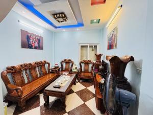 ĐẸP NHẤT PHÚC DIỄN - TÂM ĐIỂM SỐNG XANH - CÔNG NĂNG ĐẦY ĐỦ