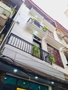 TRUNG TÂM NAM TỪ LIÊM - NHÀ MỚI DÂN XÂY - FULL NỘI THẤT HIỆN ĐẠI