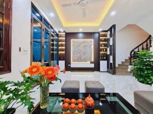 NẰM ĐỐI DIỆN ĐẠI HỌC QUỐC GIA - NƠI QUY TỤ MỌI TIỆN ÍCH - ĐIỂM SỐNG XANH