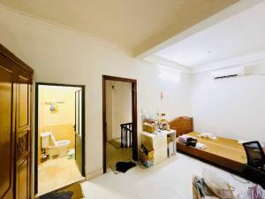ĐẸP NHẤT PHỐ PHẠM VĂN ĐỒNG - NƠI HỘ TỤ MỌI TIỆN ÍCH - ĐIỂM SỐNG XANH - FULL CÔNG NĂNG