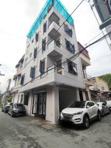 SIÊU PHẨM LÔ GÓC - NHÀ MỚI Ô TÔ VÀO NHÀ - ĐẸP NHẤT PHÚC DIỄN - CÔNG NĂNG FULL - TIỆN ÍCH BẠT NGÀN