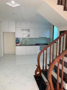 Bán nhà Khu vực Đức Thượng- Hoài Đức