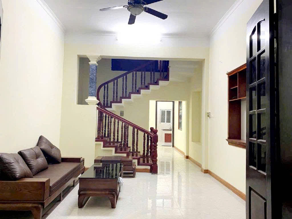 Bán nhà gấp - đông anh - kinh doanh sầm uất - 100m2