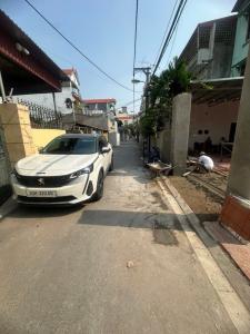 BÁN LÔ ĐẤT ĐẸP - Ô TÔ 7 CHỖ VÀO TẬN NƠI - NGÕ SIÊU NÔNG - QUY HOẠCH RA MẶT ĐƯỜNG 8M - ĐẦU TƯ SÁNG