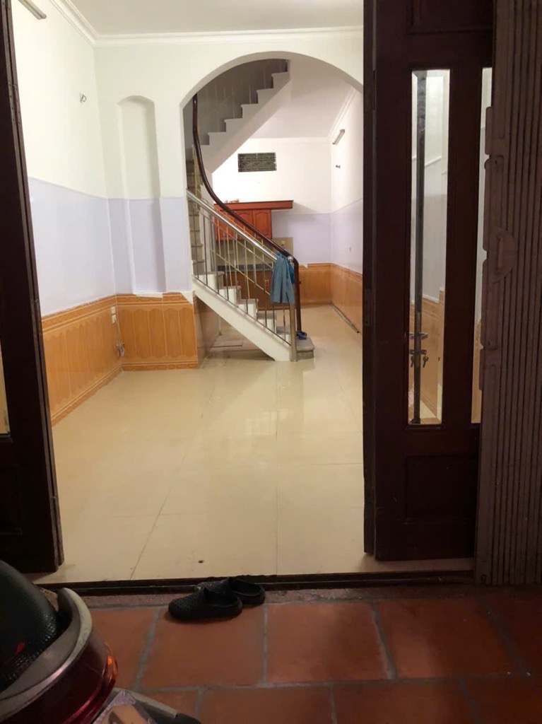 5 tầng Minh Khai dòng tiền tốt, ngõ thông tứ tung