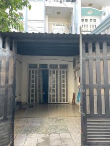 BÁN NHÀ GÒ VẤP, 4X15, NGUYỄN TƯ GIẢN, HẺM 10M, 4 TẦNG, NHỈNH 6 TỶ