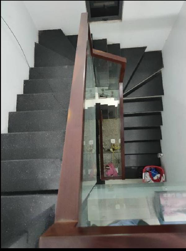 BÁN NHÀ 4 TẦNG – TÂN THỚI NHẤT, Q.12, giáp ranh đường Trường Chinh, GIÁ CHỈ 6 TỶ.
