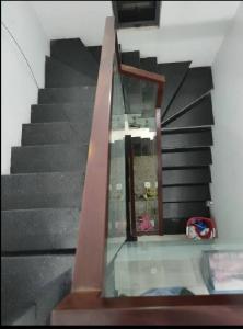 BÁN NHÀ 4 TẦNG – TÂN THỚI NHẤT, Q.12, giáp ranh đường Trường Chinh, GIÁ CHỈ 6 TỶ.