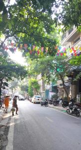 NHÀ BA ĐÌNH - PHỐ CỔ - 2.08 TỶ