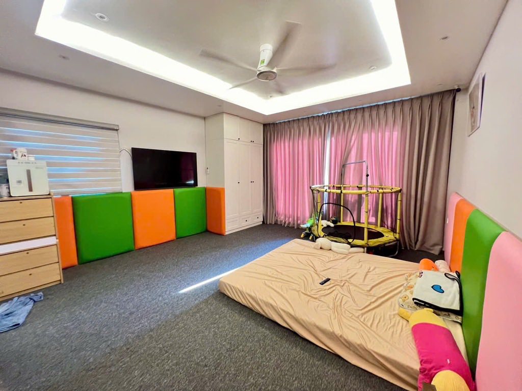 Bán nhà riêng tại Đường Hoàng Mai, Hoàng Mai, Hà Nội diện tích 35m2 giá 6.8 Tỷ