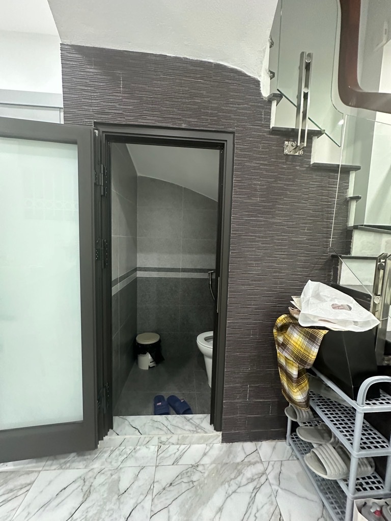 CHỈ 6 TỶ – SỞ HỮU NGAY CĂN NHÀ 4 TẦNG ĐỊNH CÔNG THƯỢNG – HOÀNG MAI – HÀ NỘI