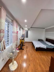 BÁN NHÀ PHÂN LÔ TRƯƠNG ĐỊNH- HAI BÀ TRƯNG- GIÁ 8.5 T.Ỷ.