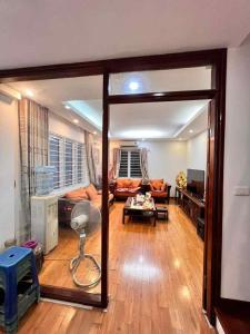 BÁN NHÀ PHÂN LÔ KIM NGƯU – Ô TÔ TRÁNH – HAI BÀ TRƯNG – GIÁ HƠN 10 TỶ