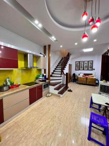 BÁN NHÀ PHÂN LÔ KIM NGƯU – Ô TÔ TRÁNH – GIÁ HƠN 10 TỶ