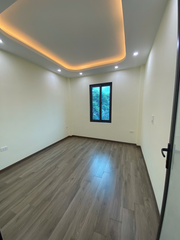 Cần bán nhà mới đẹp về ở ngay
