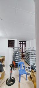 Bán nhà lô góc Đa Sỹ, 40m2, 3 tầng, ngõ thông rộng, kinh doanh nhỏ