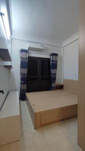 Cần bán nhà mặt phố kinh doanh Rạng Đông, 32m2, 5 tầng, ô tô tránh