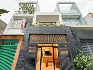Hẻm nhựa oto Bình Thạnh 50m2 nhỉnh 7 tỷ