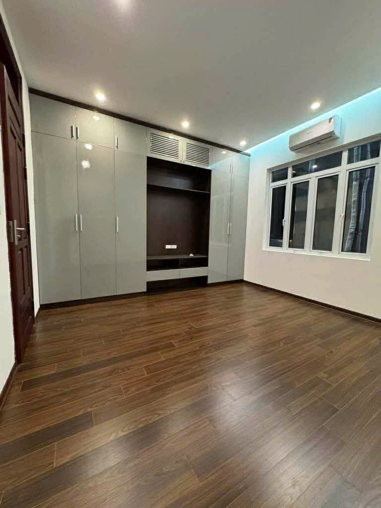 BÁN NHÀ - LÊ TRỌNG TẤN, THANH XUÂN, HÀ NỘI, THANG MÁY, Ô TÔ  65M x 5 TẦNG GIÁ CHỈ 19,6 TỶ