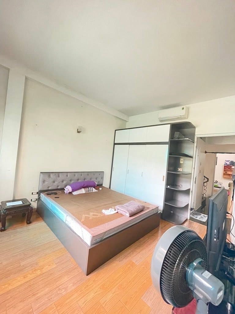 Khương trung-Thanh xuân-Hà Nội-ÔTÔ gần-Kinh Doanh 42mx3tầng